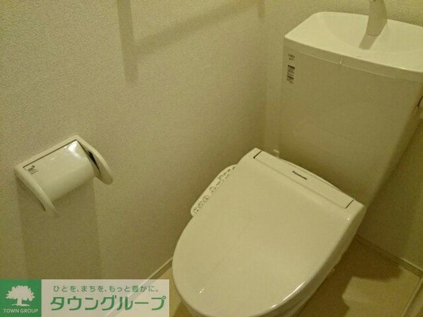 メゾン・グラースの物件内観写真